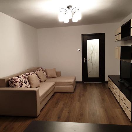 Ferienwohnung Apartament Măgurele Exterior foto